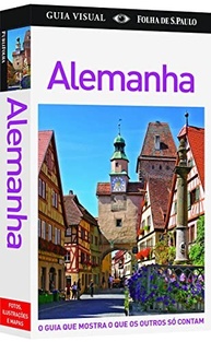 Guia Visual Alemanha: Explore Regiões, Cidades e Cultura com Mapas e Fotos Incríveis - imagem 4