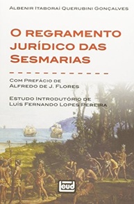 O Regramento Jurídico das Sesmarias: Desvendando a Colonização do Brasil - imagem 2
