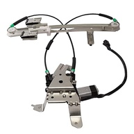 Regulador de Vidro Elétrico Traseiro Esquerdo TUCAREST para Cadillac Escalade e Chevy - Qualidade Premium - imagem 5