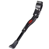 Pezinho de Alumínio Regulável para Bicicleta - Estabilidade e Estilo para sua Bike MTB/Speed - imagem 1