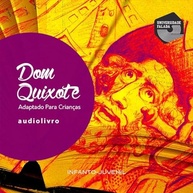 Dom Quixote para Crianças: A Aventura Clássica Reimaginada! - imagem 2