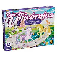 Reino dos Unicórnios: Aventura Mágica! - imagem 1