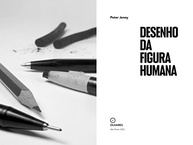 Desenho da Figura Humana: Reinvente a Anatomia com 22 Exercícios Criativos - imagem 5