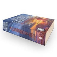 O Caminho dos Reis: A Saga Épica de Brandon Sanderson Chega ao Brasil - imagem 4