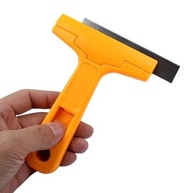 Kit Raspador Multiuso com Lâminas - Limpeza Profissional de Vidros, Pisos e Rejunte - imagem 5