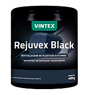 Rejuvex Black: Renove Plásticos e Deixe Seu Carro Novo! - imagem 1
