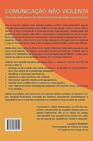 Comunicação Não Violenta: Nova Edição para Relacionamentos Transformados - imagem 3