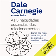 Domine Relacionamentos: 5 Habilidades Essenciais para Assertividade e Sucesso - imagem 1