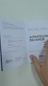 A Prateleira do Amor: Sobre Mulheres, Homens e Relações - imagem 4
