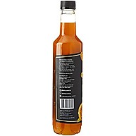 Dilute Maracujá 500ml: Sabor Tropical Relaxante - imagem 4