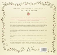 Caligrafia para Relaxar: Descubra a Calma e a Alegria com a Arte da Escrita à Mão - imagem 3