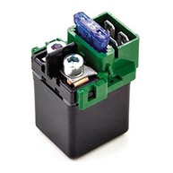 Relé de Partida Magnetron para Honda CG 150 Titan e NXR 150 Bros: Partida Rápida e Confiável! - imagem 2