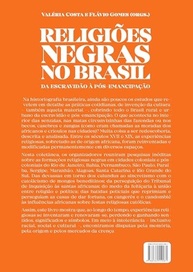 Religiões Negras no Brasil: Da Escravidão à Pós-Emancipação - Uma História de Resistência e Invenção Cultural - imagem 3
