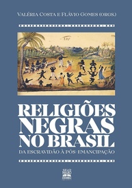 Religiões Negras no Brasil: História, Resistência e Legado Cultural - imagem 1