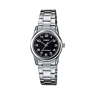 Relógio Casio Feminino Prata: Elegância no seu Dia a Dia - imagem 1