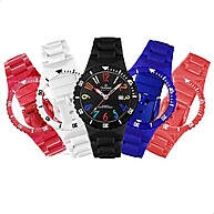Relógio Champion CP30219Z: Troque Pulseiras e Estilize Seu Dia - imagem 1