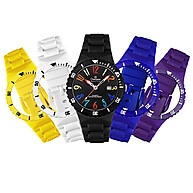 Relógio Champion Troca Pulseiras CP30219X – Personalize Seu Estilo - imagem 1
