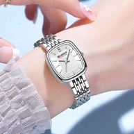 Relógio CURREN 9093 XQ: Elegância à Prova D'água - imagem 1