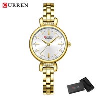 Relógio CURREN 9098: Elegância e Estilo - imagem 1
