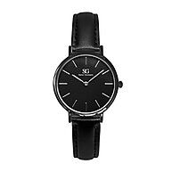 Relógio Feminino Preto Murray Full Black 32mm – Elegância Atemporal - imagem 1