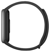 Relógio Inteligente Mi Band 10 (Global) - Pulseira Fitness AMOLED 1.72" Impermeável, 150 Modos Esportivos (Preto) - imagem 4