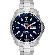 Relógio Orient Automático 469SS078: Elegância e Precisão - imagem 1
