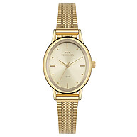 Relógio Technos Feminino Dourado: Elegância e Estilo - imagem 1