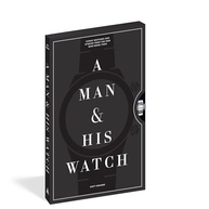 A Man & His Watch: Histórias Icônicas de Relógios e Seus Donos - imagem 3
