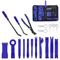 Kit Ferramentas Remoção Acabamento Automotivo GOOACC GRC-49: Proteja seu Carro! - imagem 2