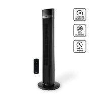 WAP Ventilador de Torre AIR SILENCE 4 Velocidades com Timer 15H e Controle Remoto 127V - imagem 4