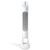 Honeywell HYF260 Ventilador de Torre Silencioso com Controle Remoto - Branco - imagem 1