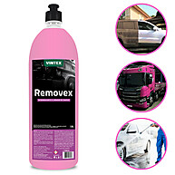 Removex Vintex 1,5L: Desengraxe Poderoso! - imagem 1