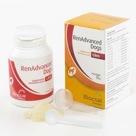 RenAdvanced Dogs: Suplemento Renal para Cães - imagem 1