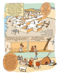 História da Arte em Quadrinhos: Do Renascimento à Arte Contemporânea (Volume 1) - imagem 3