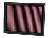 Filtro de Ar K&N: Potência e Durabilidade para Mercedes, Nissan e Renault | Modelo 33-3059 - imagem 5