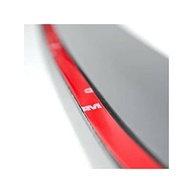 Calha de Chuva Defletora TG Poli para Renault Captur 2017+ | Proteção e Estilo Fumê - imagem 5