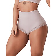 Tanga Modeladora Nayane Rodrigues: Cintura Alta e Renda ✨ - imagem 2