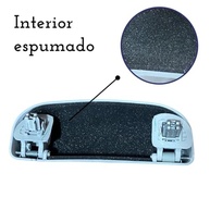 Porta Óculos Veicular Original para Jeep Renegade: Segurança e Estilo no Seu Carro - imagem 3