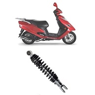 Amortecedor Traseiro Cofap para Suzuki Burgman 125 (2005-2012): Conforto e Segurança Renovados - imagem 2