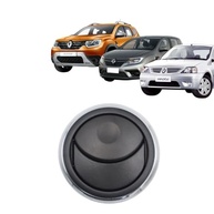 Difusor de Ar Central e Lateral para Sandero e Duster: Renove o Interior do Seu Carro! - imagem 2