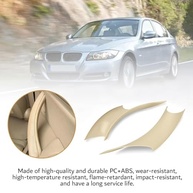 Renove o Interior do Seu BMW Série 3 e 4: Capas de Maçaneta Bege Premium - imagem 5