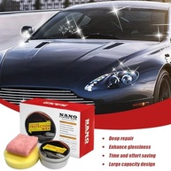 Bohany Para Carros: Renove a Pintura e Remova Riscos com Facilidade - imagem 3