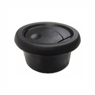 Kit 2 Difusores de Ar Preto para Ford Ka Hatch e Sedan (2008-2013) - Renove o Interior! - imagem 5