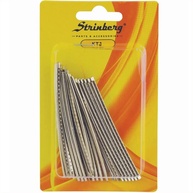 Kit de Trastes Jumbo Strinberg KTJ 75mm: Renove o Som da Sua Guitarra! - imagem 1