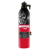 Reparador Pneu Furado Motul Tyre Repair 500ml: Veda e Reinfla Instantaneamente - imagem 2