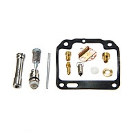 Reparo Carburador GP7 15 Peças - Burgman 125 - imagem 1