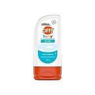 Repelente Off Baby Gel: Proteção Segura por 6h - imagem 1