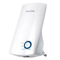 Repetidor TP-Link TL-WA850RE: Solução Wi-Fi 300Mbps para Sinal Forte em Toda Casa - imagem 1