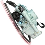Carburador Completo Yamaha Crypton 115 (2009-2016) - Peça de Reposição Essencial - imagem 2