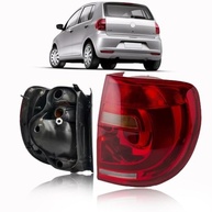 Lanterna Traseira Fox 2010-2014 Bicolor Rubi - Lado Direito | Peça de Reposição Essencial - imagem 2